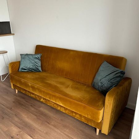 Sky Tower Self Check In 1 Bedroom Apartment 제수프 외부 사진